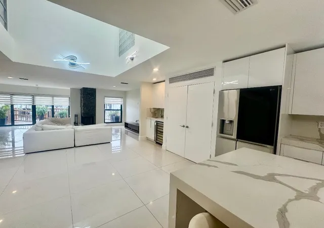 Townhouse for sale at 1127 Boca Cvs Ln, Highland Beach, FL 33487 | MLS# B26084231
