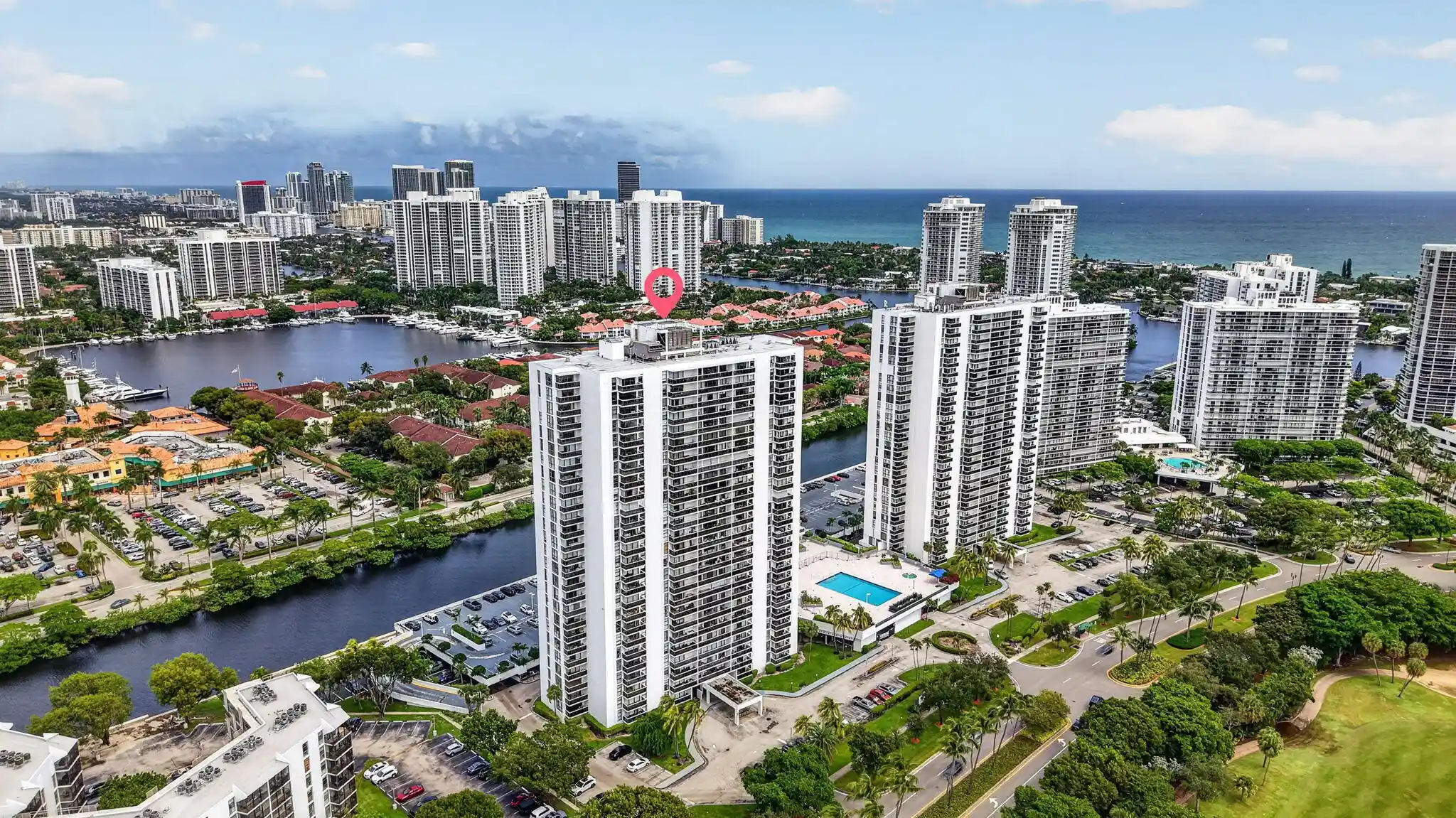 Photo 1 of Condo for sale at 3625 N Country Clb Dr #1807, Miami, FL 33180 | MLS# B26084234 | Listing updated on 2026-10-15