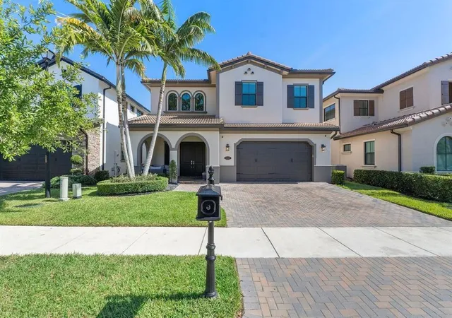 Photo 2 of Single family home for sale at 11133 Meridian Dr N, Parkland, FL 33076 | MLS# B26084247 | Listing updated on 2026-10-09