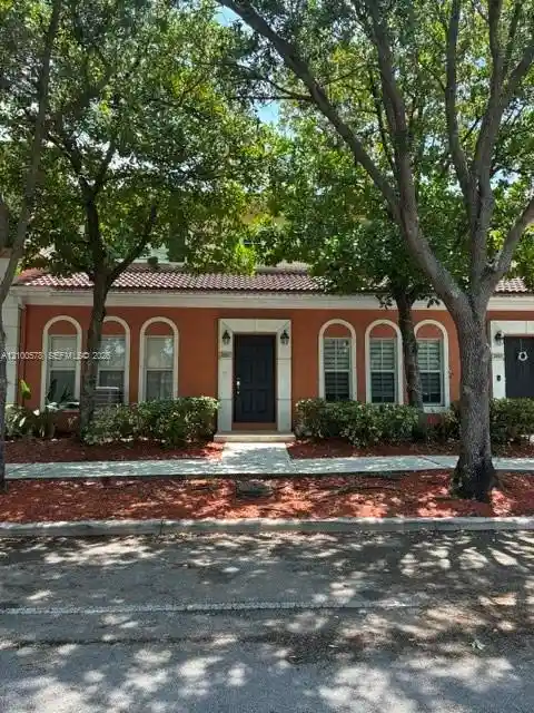 Townhouse for sale at 2551 SW 99th Way, Miramar, FL 33025 | MLS# A12100578