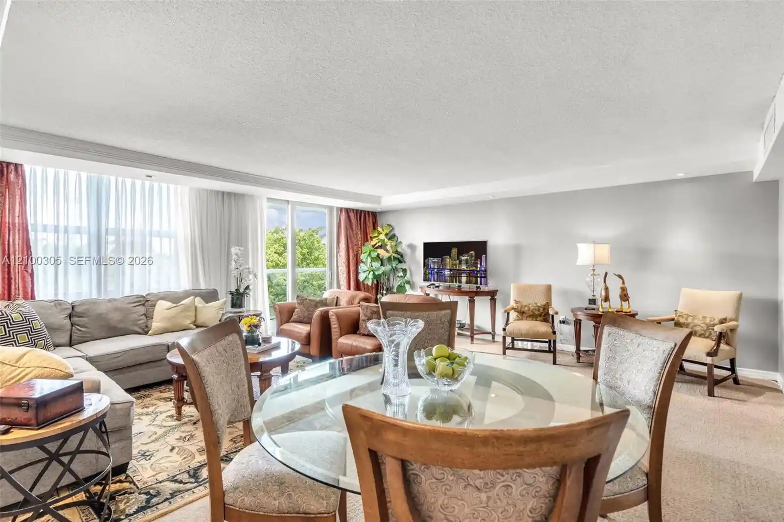 Photo 1 of Condo for sale at 10000 W Bay Harbor Dr #401, Bay Harbor Islands, FL 33154 | MLS# A12100305 | Listing updated on 2026-10-31
