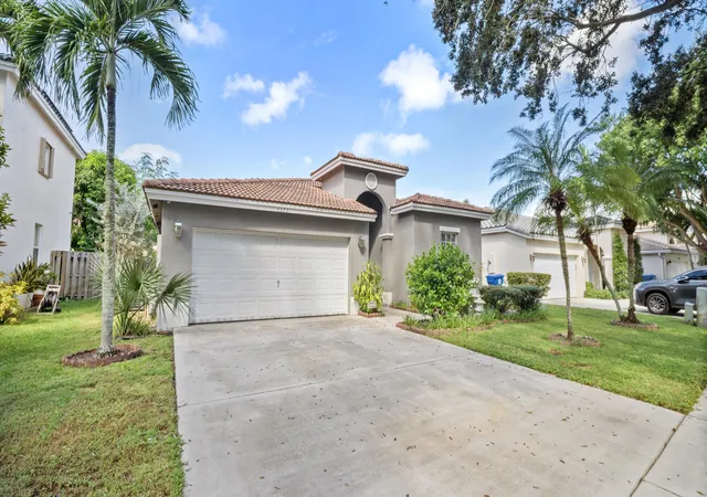 Photo 1 of Single family home for sale at 4323 Nw 44th Terrace, Coconut Creek, FL 33073 | MLS# B26084272 | Listing updated on 2026-10-08