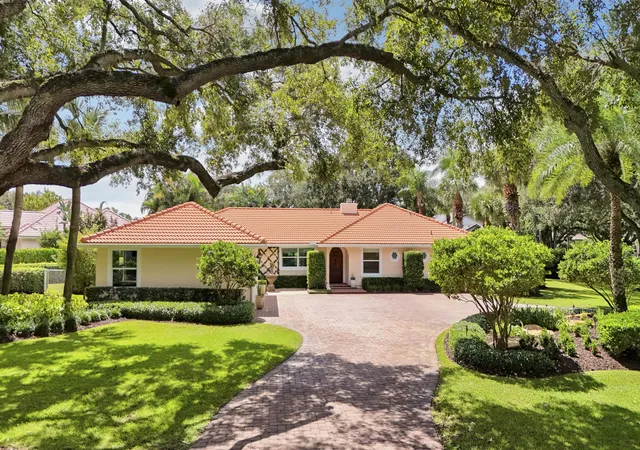 Photo 1 of Single family home for sale at 18456 Se Heritage Oaks Ln, Jupiter, FL 33469 | MLS# B26084275 | Listing updated on 2026-10-05