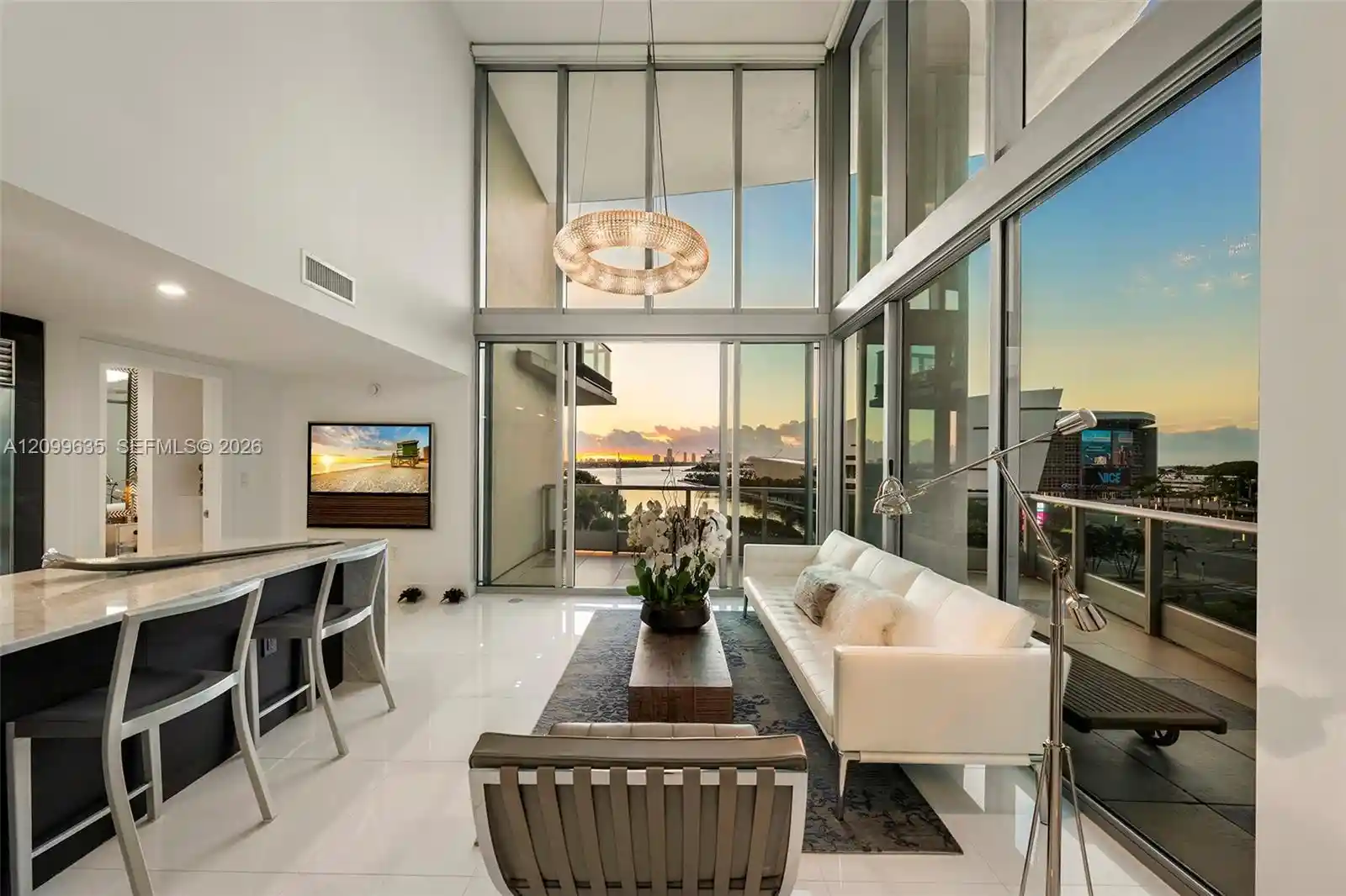 Listing Photo 1 - Condo for sale at 900 Biscayne, Unit 701 900 Biscayne Blvd, 900 Biscayne, Miami, FL 33132 | Built Year: undefined - undefined
