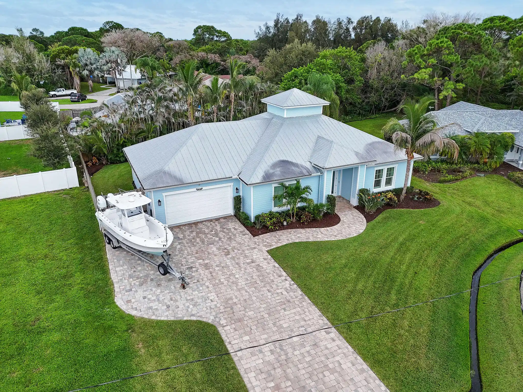 Photo 1 of Single family home for sale at 2532 Se Jason Pl, Port Saint Lucie, FL 34952 | MLS# B26084274 | Listing updated on 2026-10-23