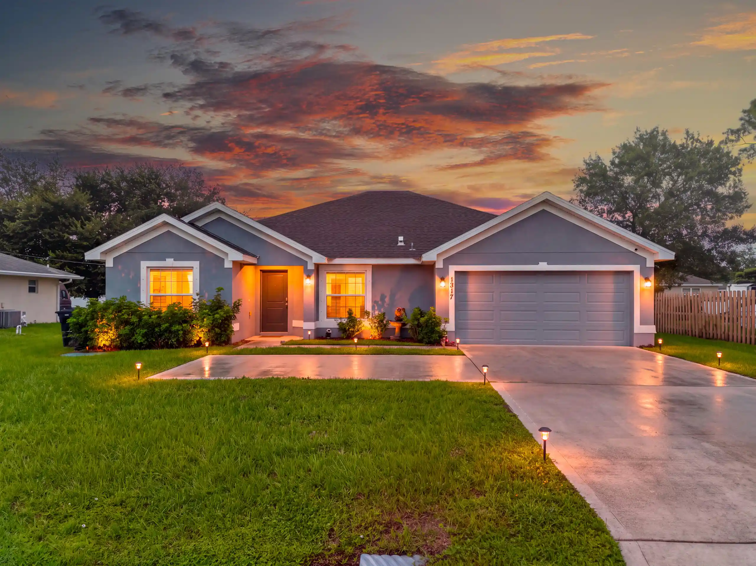 Photo 1 of Single family home for sale at 1317 Se Sandia Dr, Port Saint Lucie, FL 34983 | MLS# B26084303 | Listing updated on 2026-10-23