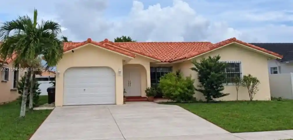 Single family home for sale at 7557 W 4th Lane, Hialeah, FL 33014 | MLS# A12100740
