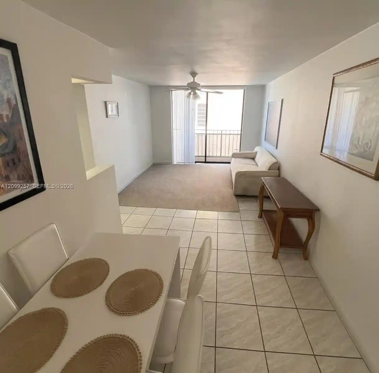 Photo 1 of Condo for sale at 9686 Fontainebleau Blvd #402, Miami, FL 33172 | MLS# A12099257 | Listing updated on 2026-10-21