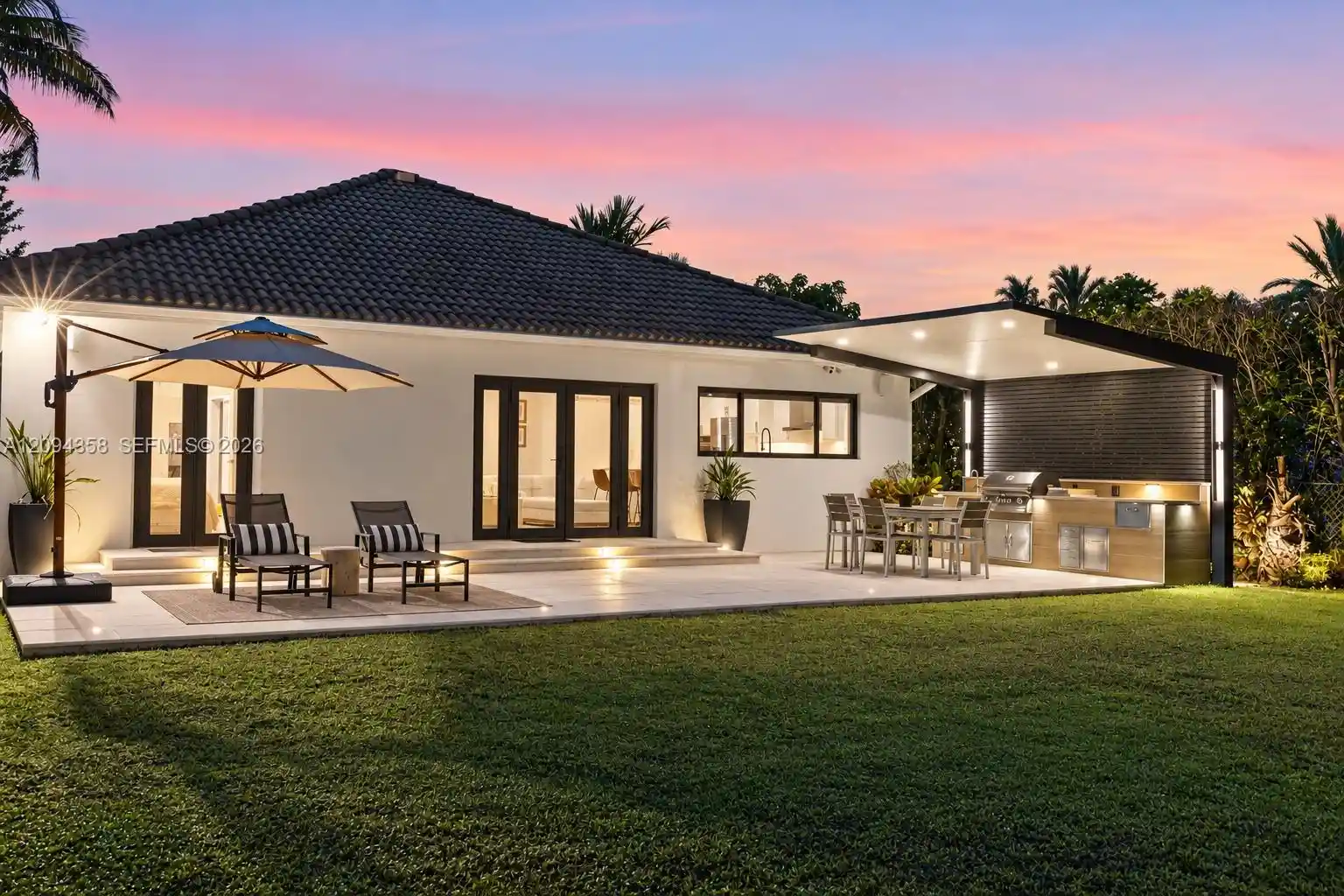 Single family home for sale at 6235 Alton Rd, Miami Beach, FL 33140 | MLS# A12094358
