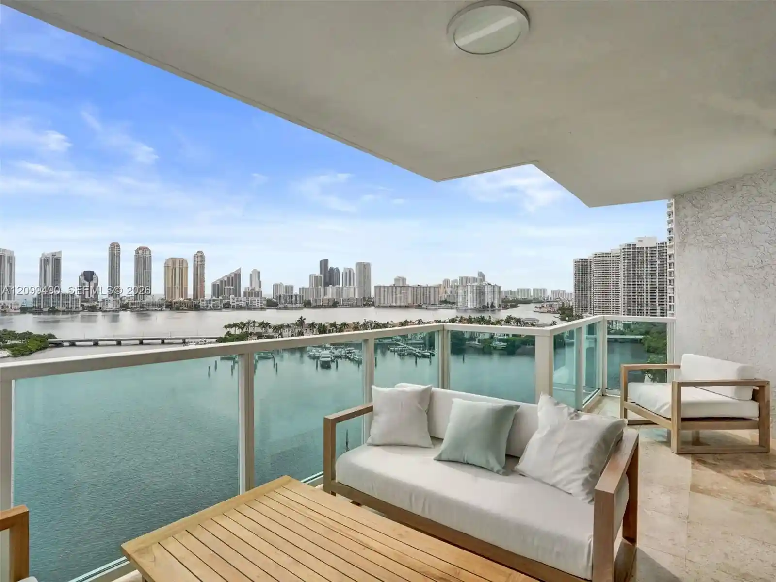 Condo for sale at 3201 NE 183rd Street #1502, Aventura, FL 33160 | MLS# A12099490
