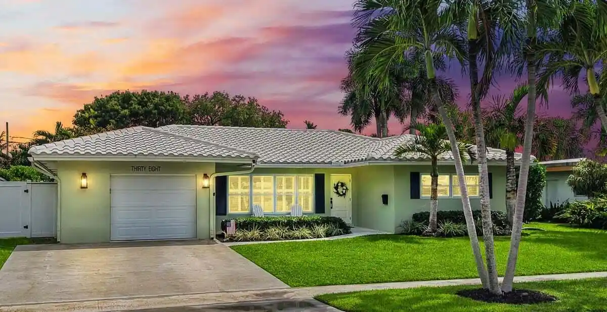 Single family home for sale at 38 SW 10th Avenue, Boca Raton, FL 33486 | MLS# B26084347