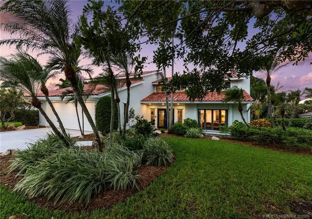 Photo 1 of Single family home for sale at 4304 Se Fairway E, Stuart, FL 34997 | MLS# B26084368 | Listing updated on 2026-10-05
