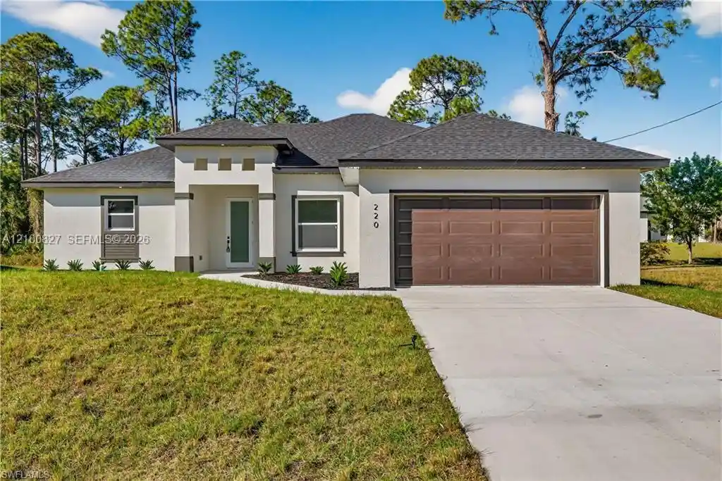 Multi family home for sale at 820 S Dudley Ave, Lehigh Acres, FL 33974 | MLS# A12100827
