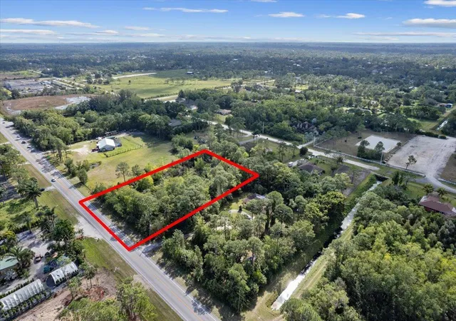 Photo 1 of Land for sale at 14690 Northlake Blvd, West Palm Beach, FL 33412 | MLS# B26084401 | Listing updated on 2026-10-05