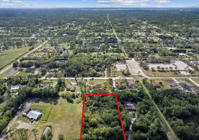 Photo 2 of Land for sale at 14690 Northlake Blvd, West Palm Beach, FL 33412 | MLS# B26084401 | Listing updated on 2026-10-05