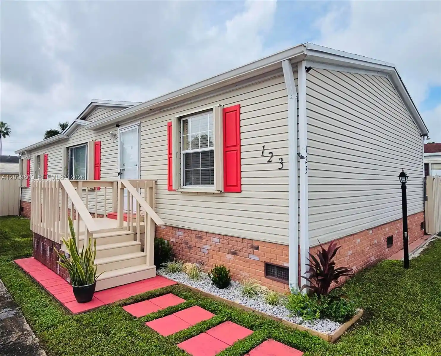 220 NE 12th Ave, 220 NE 12th Ave, Homestead, FL 33030