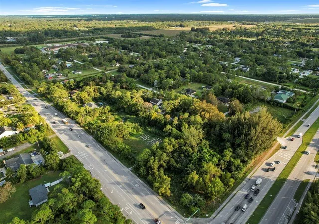 Photo 2 of Land for sale at 0 Okeechobee Blvd, Loxahatchee, FL 33470 | MLS# B26084417 | Listing updated on 2026-10-05