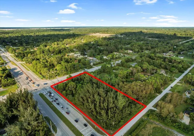 Photo 3 of Land for sale at 0 Okeechobee Blvd, Loxahatchee, FL 33470 | MLS# B26084417 | Listing updated on 2026-10-05