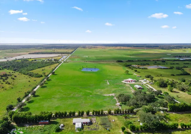 Photo 1 of Land for sale at 9501 Sw Fox Brown Rd, Indiantown, FL 34956 | MLS# B26084423 | Listing updated on 2026-10-10