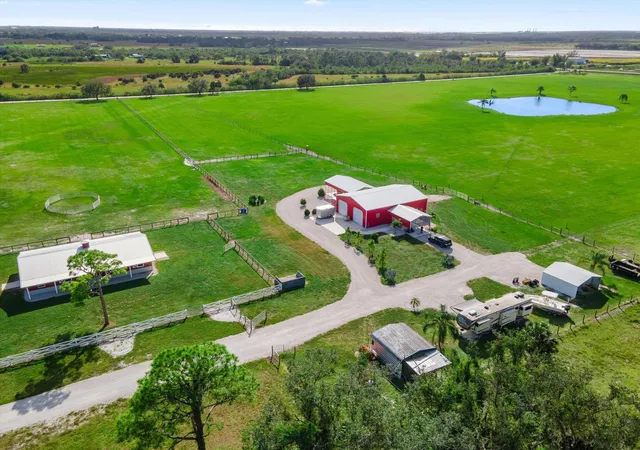 Photo 2 of Land for sale at 9501 Sw Fox Brown Rd, Indiantown, FL 34956 | MLS# B26084423 | Listing updated on 2026-10-10