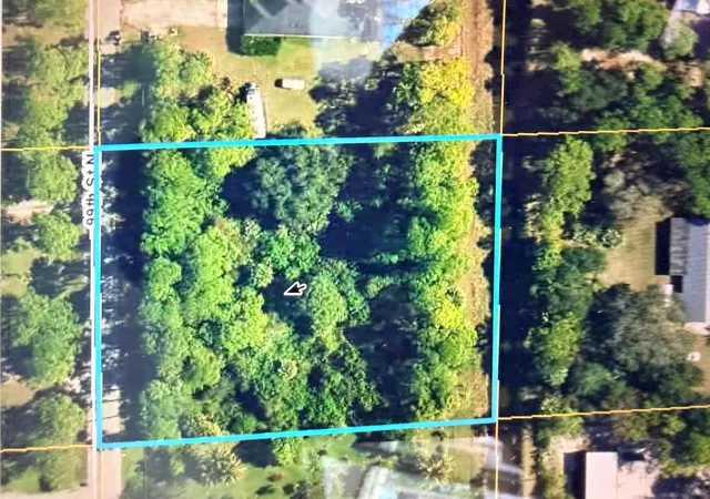 Photo 1 of Land for sale at 0000 North 99th, The Acreage, FL 33412 | MLS# B26084436 | Listing updated on 2026-10-28