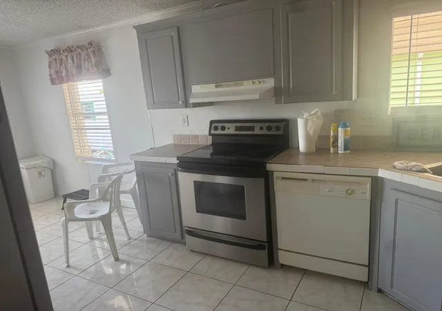 Photo 1 of Manufactured home for sale at 8267 Se Swan Ave #8267, Hobe Sound, FL 33455 | MLS# B26084440 | Listing updated on 2026-10-10