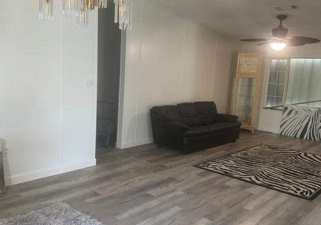 Photo 2 of Manufactured home for sale at 8267 Se Swan Ave #8267, Hobe Sound, FL 33455 | MLS# B26084440 | Listing updated on 2026-10-10