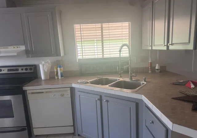 Photo 3 of Manufactured home for sale at 8267 Se Swan Ave #8267, Hobe Sound, FL 33455 | MLS# B26084440 | Listing updated on 2026-10-10