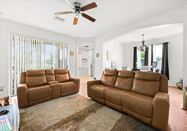 Photo 3 of Single family home for sale at 122 Seminole Lakes Dr, Royal Palm Beach, FL 33411 | MLS# B26084451 | Listing updated on 2026-10-05