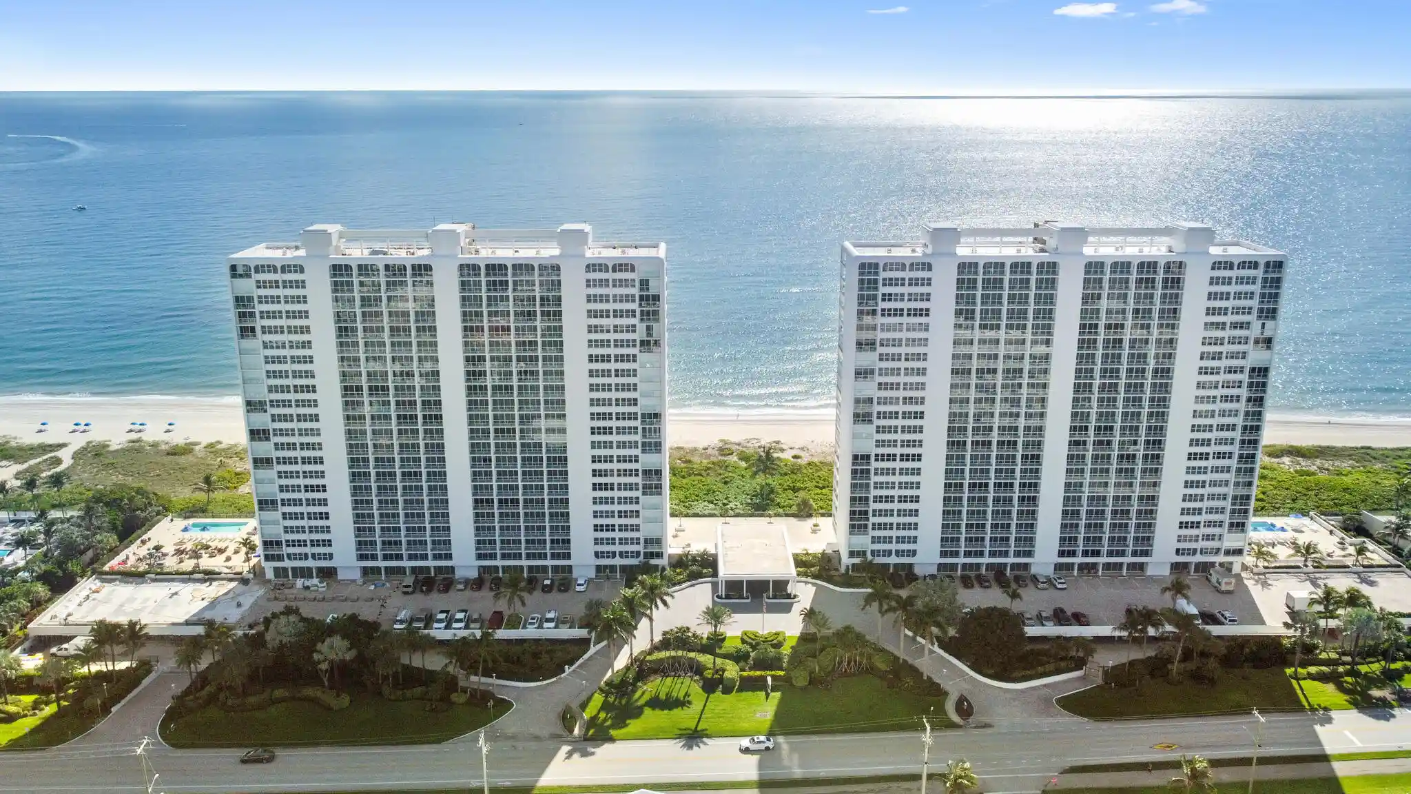 Listing Photo 1 - Condo for sale in 2800 S Ocean Blvd located at 2800 S Ocean Blvd, Boca Raton, FL 33432 - Unit #6-A
