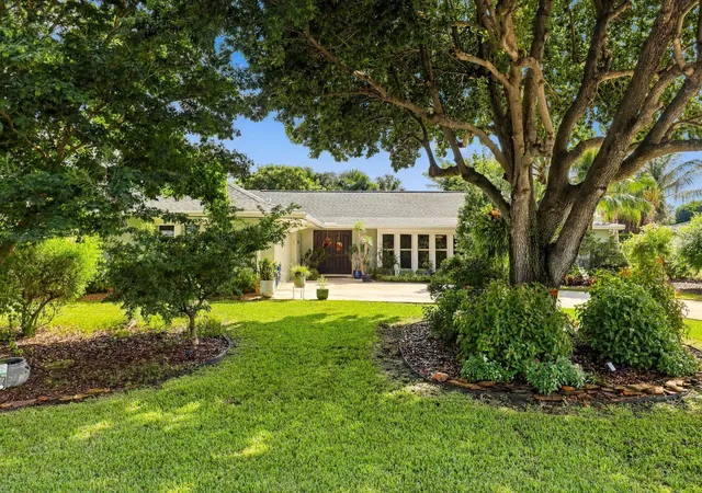 Single family home for sale at 9714 Honeysuckle Ave, Palm Beach Gardens, FL 33410 | MLS# B26084462