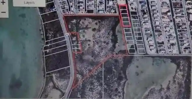 Land for sale at Vacant Land Little Torch Key, Little Torch Key, FL 33042 | MLS# B26084468