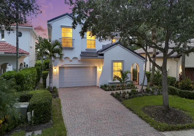 Single family home for sale at 754 Bocce Ct, Palm Beach Gardens, FL 33410 | MLS# B26084469
