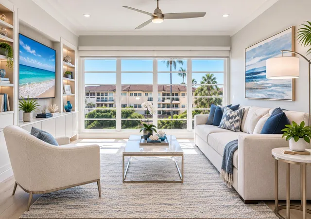 Photo 2 of Condo for sale at 400 Ne 20th Street #C311, Boca Raton, FL 33431 | MLS# B26084485 | Listing updated on 2026-10-09