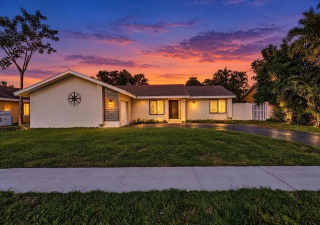 Photo 2 of Single family home for sale at 837 Sw 56th Avenue, Margate, FL 33068 | MLS# B26084502 | Listing updated on 2026-10-09
