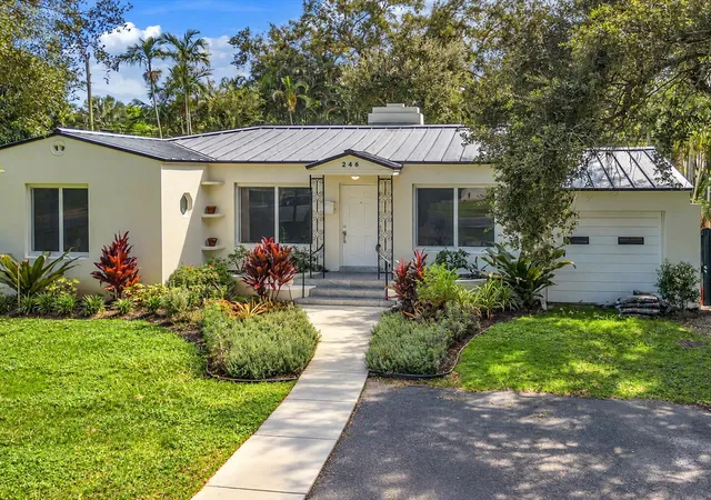 Photo 1 of Single family home for sale at 246 Ne 103rd Street, Miami Shores, FL 33138 | MLS# B26084517 | Listing updated on 2026-10-10