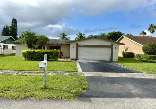 Photo 2 of Single family home for sale at 9454 Nw 46th Street, Sunrise, FL 33351 | MLS# B26084548 | Listing updated on 2026-10-10