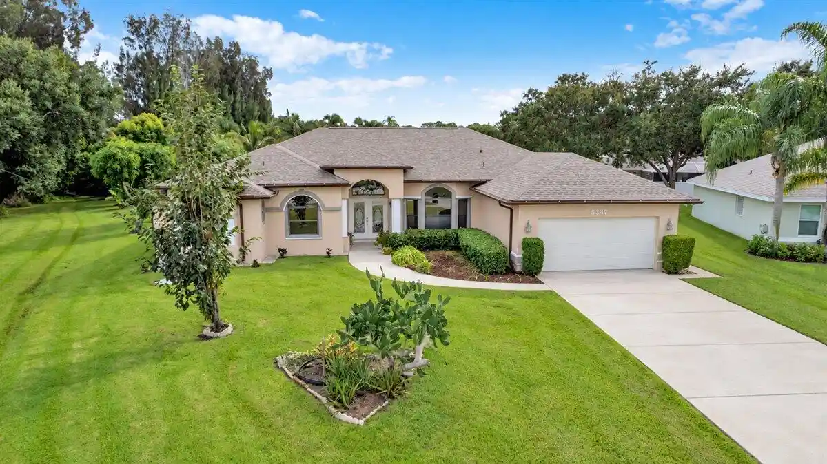 Photo 1 of Single family home for sale at 5347 Nw Nassau Ln, Port Saint Lucie, FL 34983 | MLS# B26084558 | Listing updated on 2026-10-21