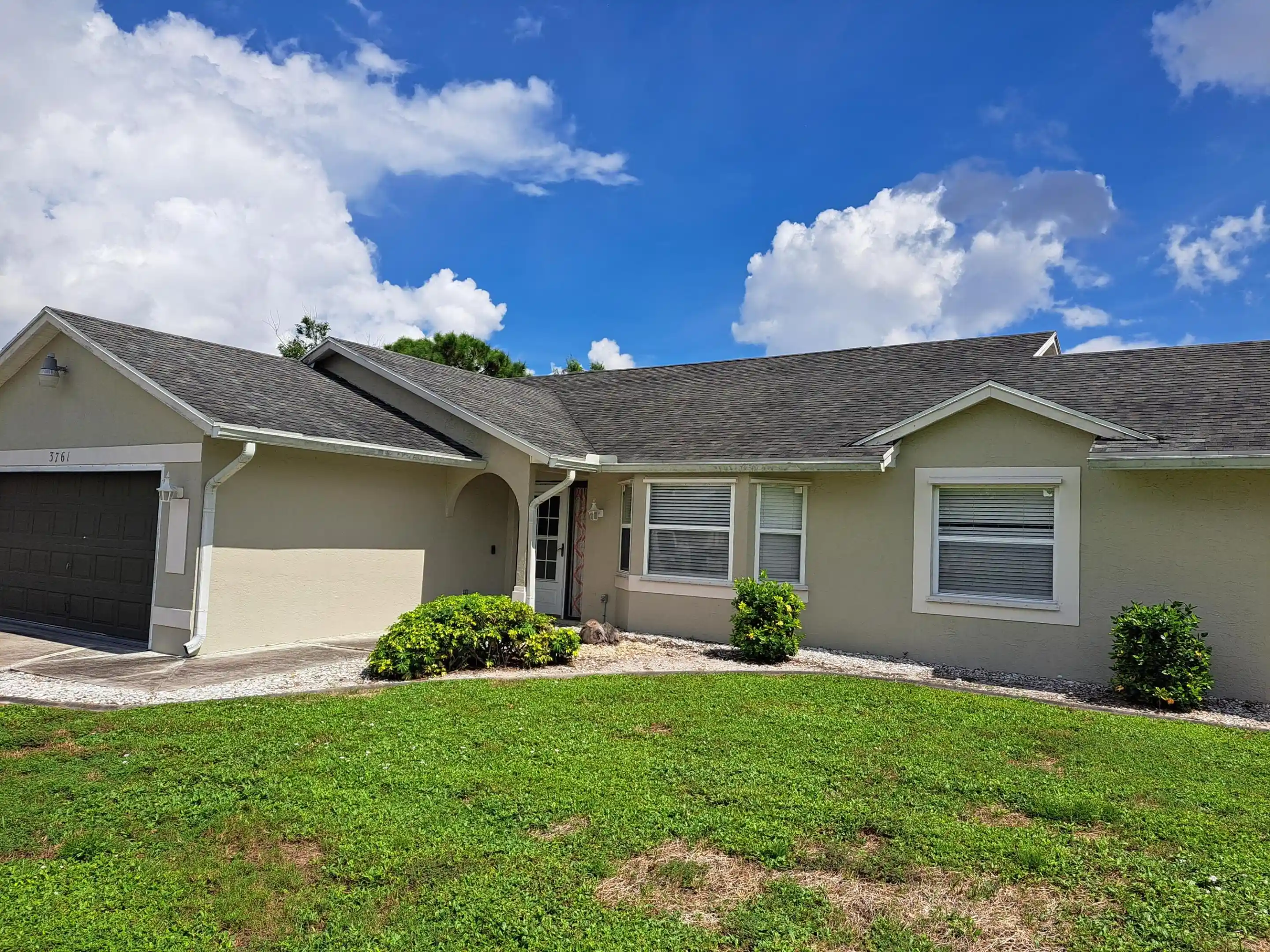 Photo 1 of Single family home for sale at 3761 Sw Jack St, Port Saint Lucie, FL 34953 | MLS# B26084567 | Listing updated on 2026-10-27