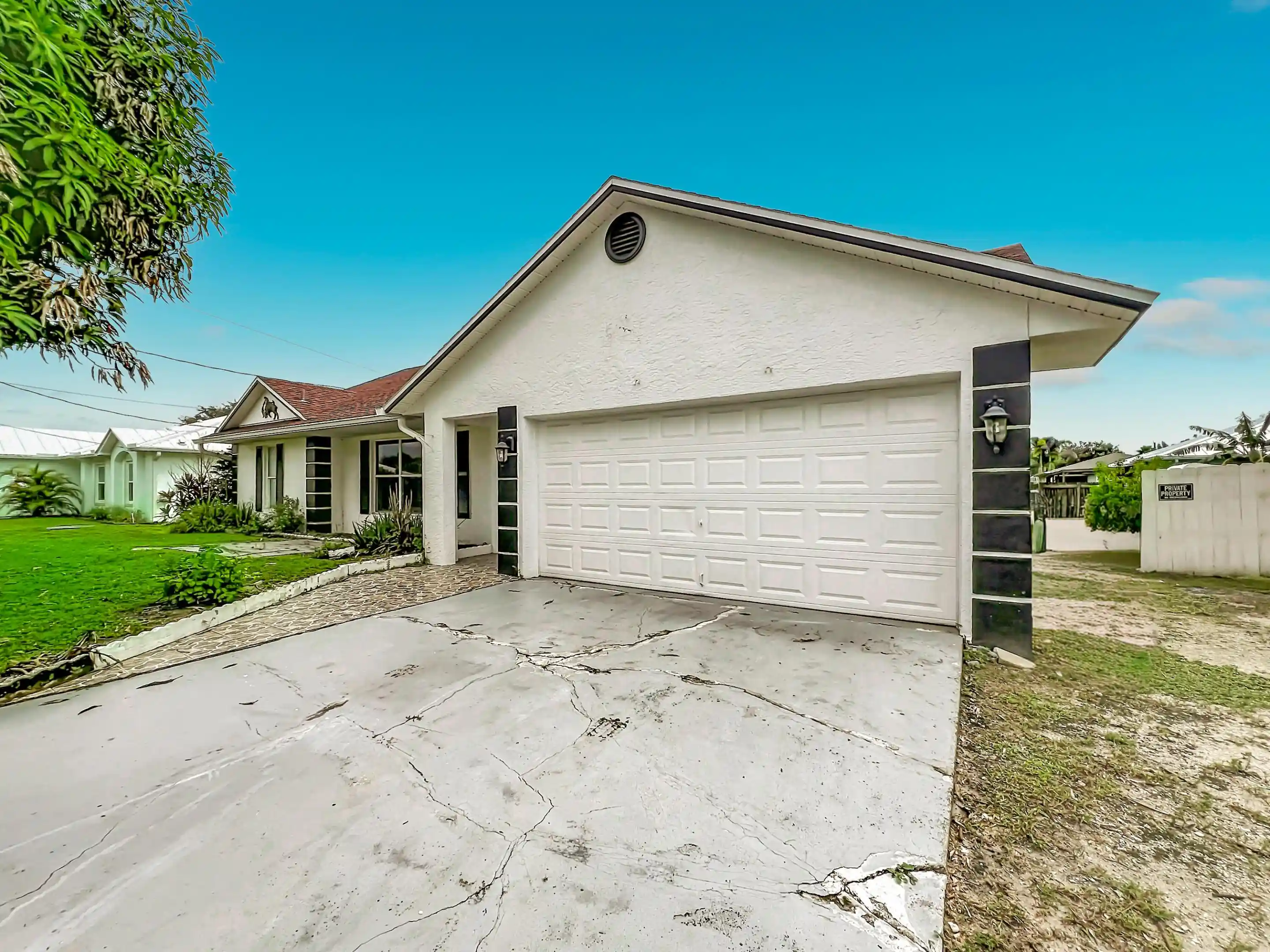 Single family home for sale at 2281 SW Grosspoint St, Port Saint Lucie, FL 34953 | MLS# B26084568