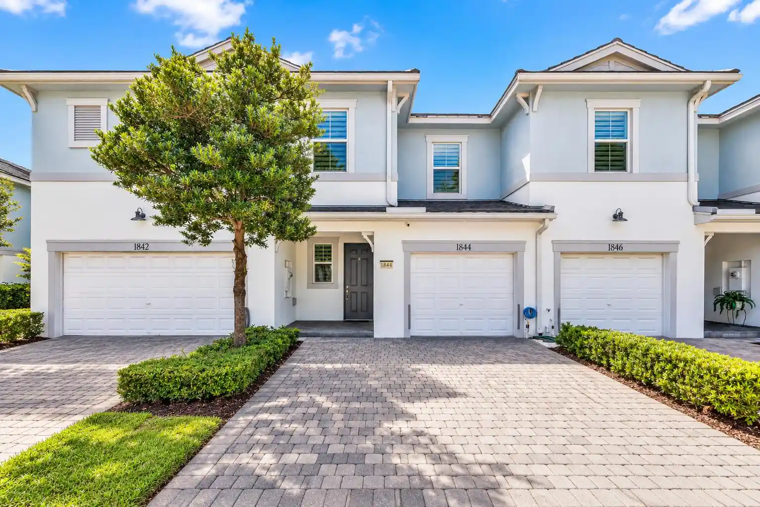 Townhouse for sale at 1844 Sandpiper Pointe, Deerfield Beach, FL 33442 | MLS# B26084572