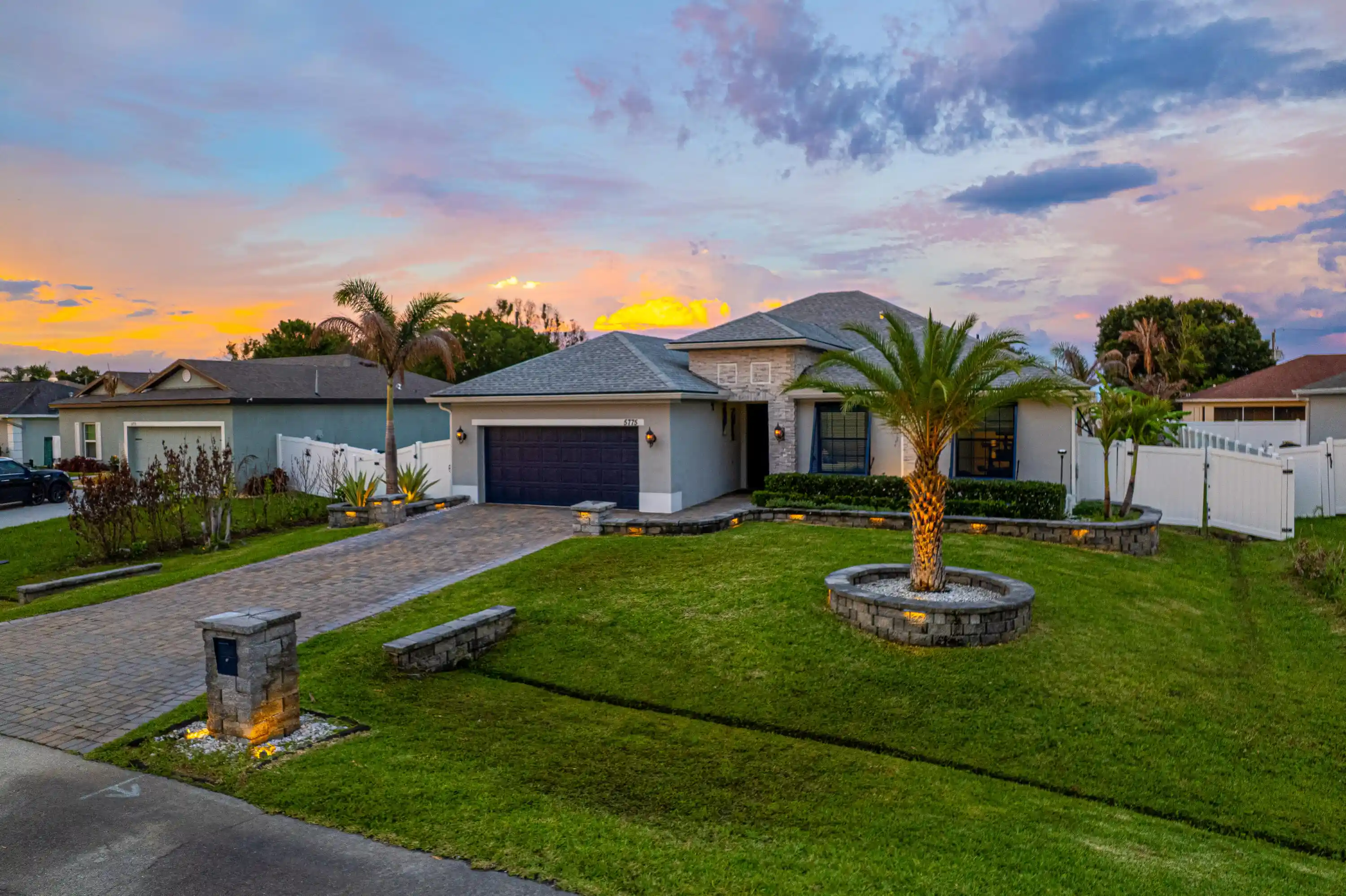 Photo 1 of Single family home for sale at 5775 Nw Cahaba St, Port Saint Lucie, FL 34986 | MLS# B26084583 | Listing updated on 2026-10-29