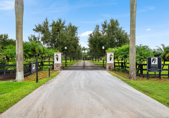 Photo 1 of Mansion for sale at 16155 Norris Rd, Wellington, FL 33470 | MLS# B26084590 | Listing updated on 2026-10-06