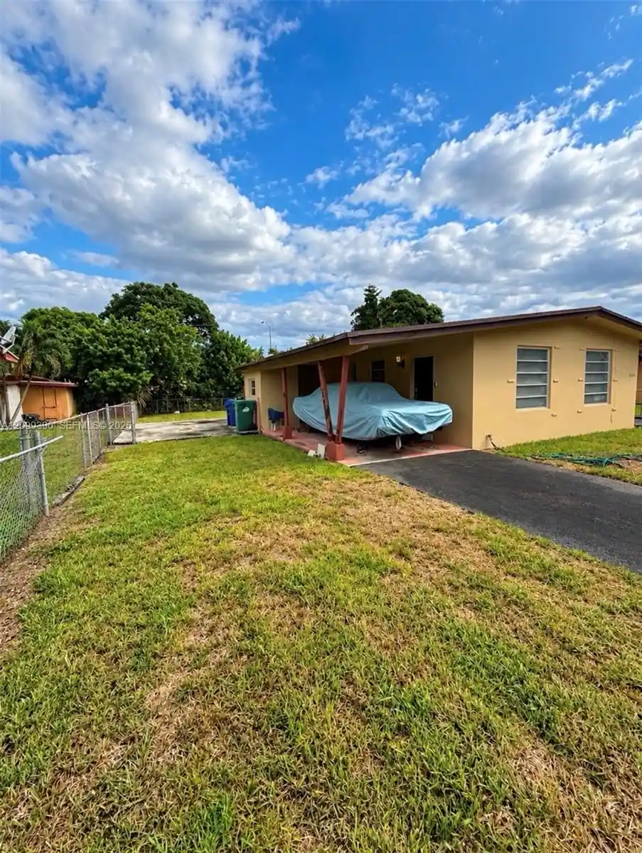 Photo 1 of Single family home for sale at 3271 Nw 182nd Street, Miami Gardens, FL 33056 | MLS# A12099390 | Listing updated on 2026-10-27