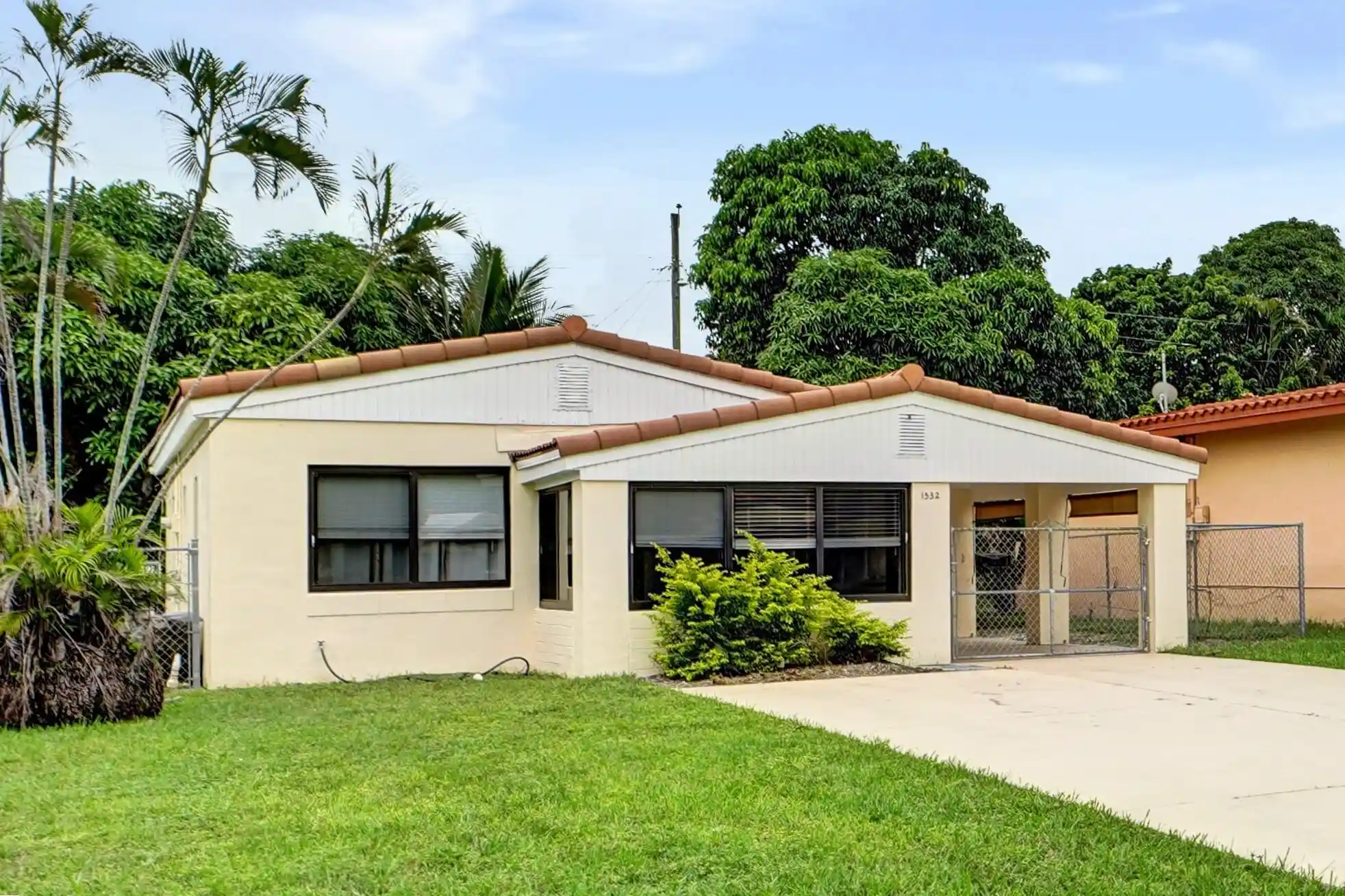 Photo 1 of Sale Pending at 1532 Ne 173rd Street, North Miami Beach, FL 33162 | MLS# B26084625 | Listing updated on 2026-10-16