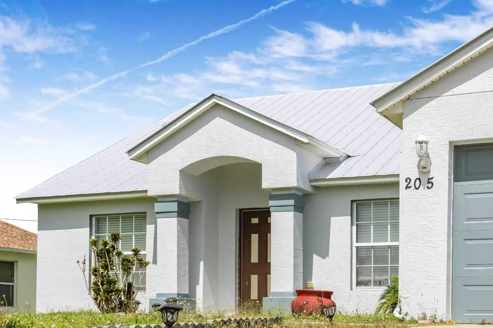 Photo 1 of Single family home for sale at 205 Sw Kestor Dr, Port Saint Lucie, FL 34953 | MLS# B26084631 | Listing updated on 2026-10-29