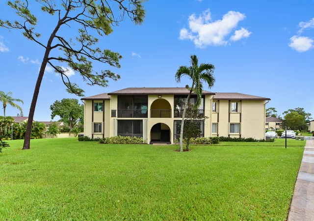 Condo for sale at 3531 Long Pine Ct #B-1, Greenacres, FL 33463 | MLS# B26084640
