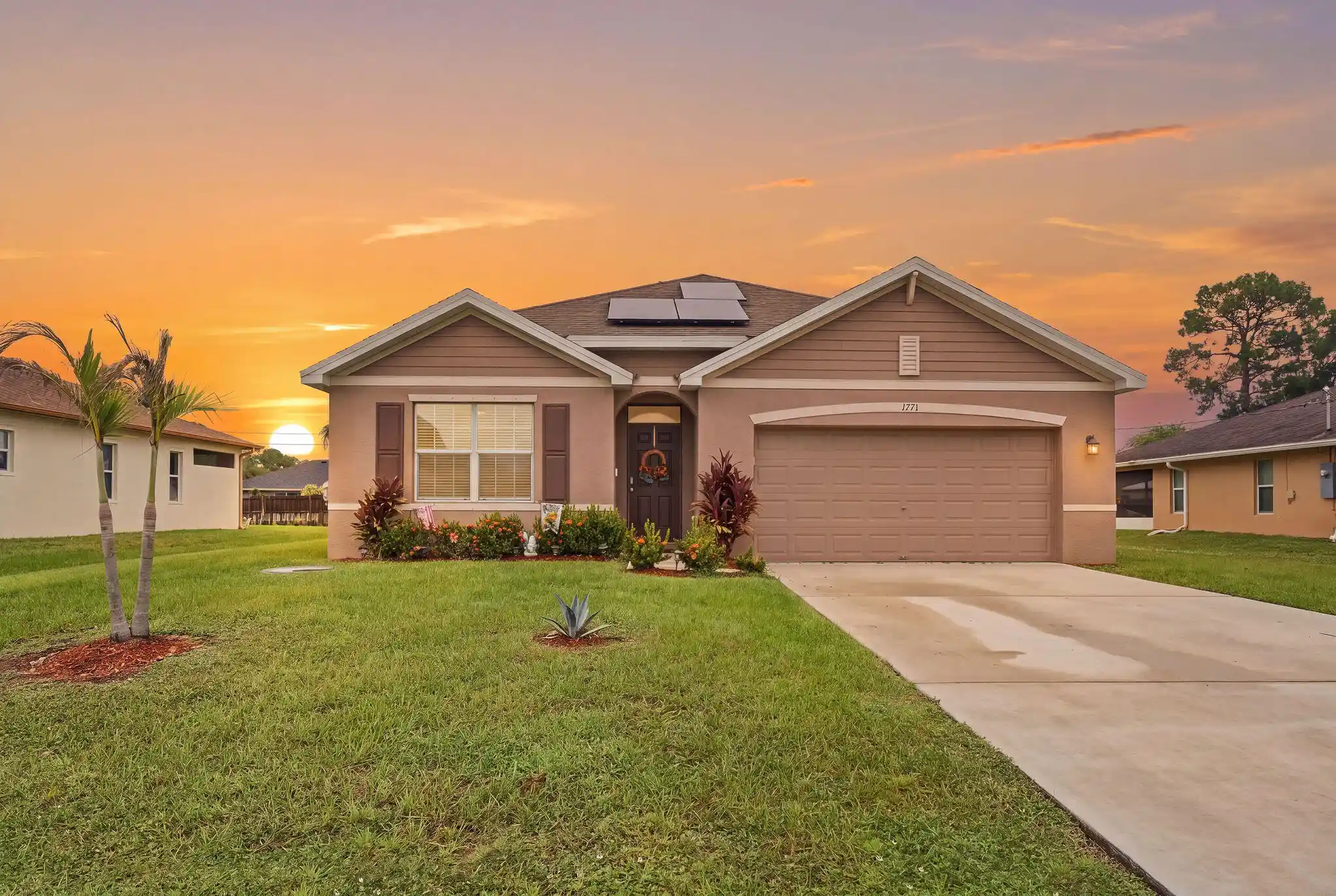 Photo 1 of Single family home for sale at 1771 Sw Lofgren Ave, Port Saint Lucie, FL 34953 | MLS# B26084652 | Listing updated on 2026-10-27