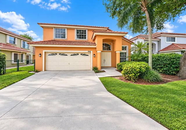 Photo 1 of Single family home for sale at 1045 Aspri Way, Riviera Beach, FL 33418 | MLS# B26084678 | Listing updated on 2026-10-10