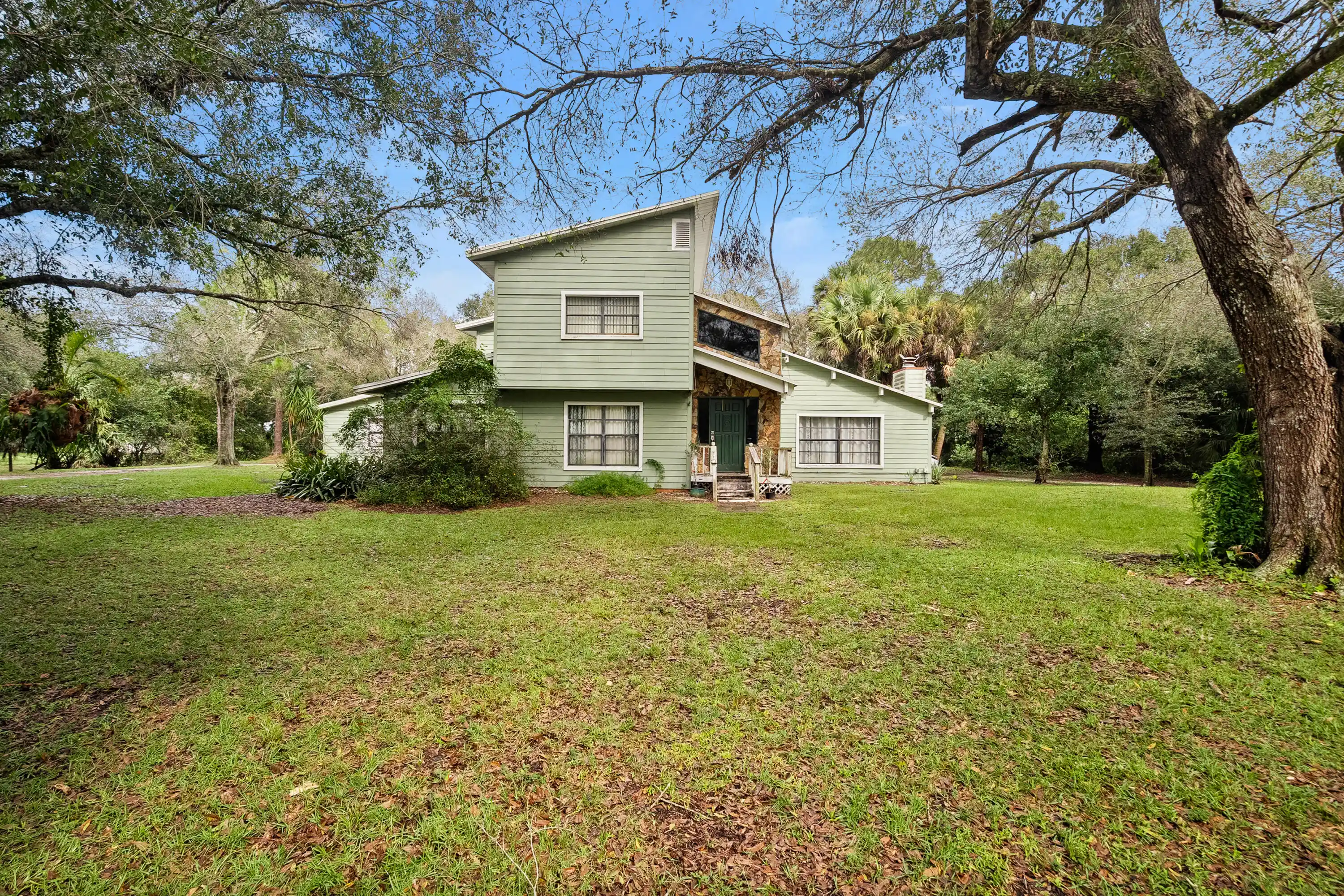 Photo 1 of Single family home for sale at 5782 Clydesdale Ln, Port Saint Lucie, FL 34987 | MLS# B26084677 | Listing updated on 2026-10-26